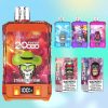 Bang King Double Crystal 20000 Puffs | E papierosy Polska Bang King Double Crystal 20000 Puffs | E papierosy Polska