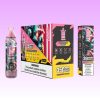 Bang King Tornado 35000 Puffs | E papierosy Polska Bang King Tornado 35000 Puffs | E papierosy Polska