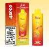 Bang King Triple 45000 Puffs | E papierosy Polska Bang King Triple 45000 Puffs | E papierosy Polska