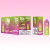 Bang King Triple 45000 Puffs | E papierosy Polska Bang King Triple 45000 Puffs | E papierosy Polska