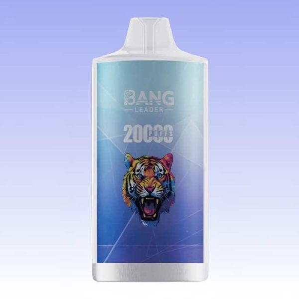 Bang Leader 20000 Puffs | E papierosy Polska Bang Leader 20000 Puffs | E papierosy Polska