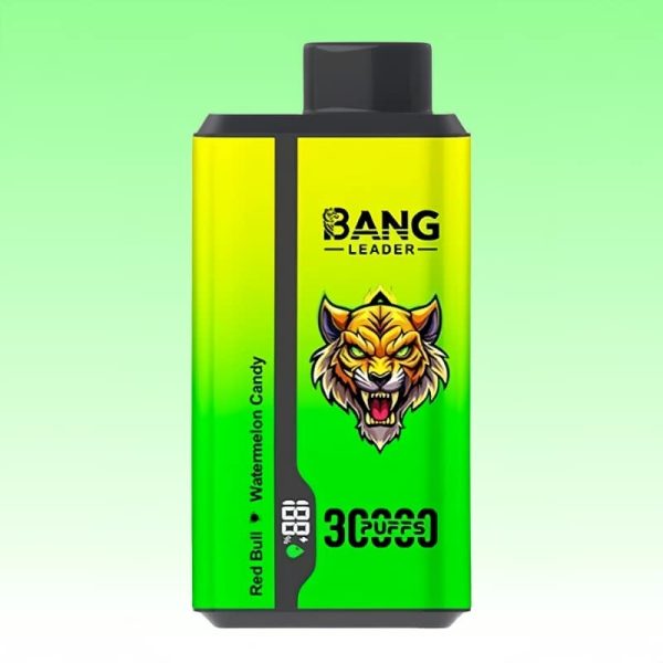 Bang Leader 30000 Puffs | E papierosy Polska Bang Leader 30000 Puffs | E papierosy Polska