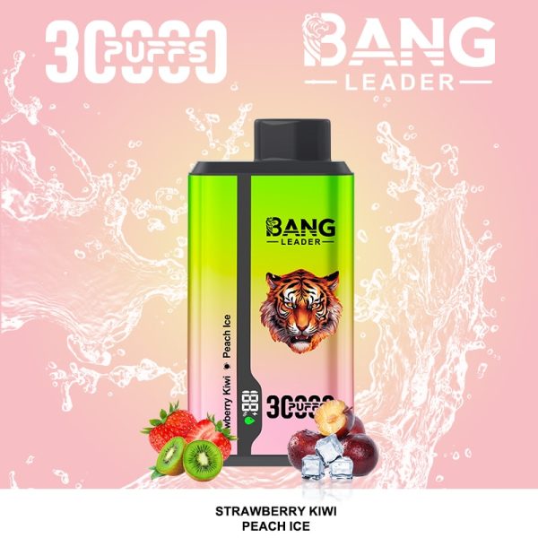 Bang Leader 30000 Puffs | E papierosy Polska Bang Leader 30000 Puffs | E papierosy Polska