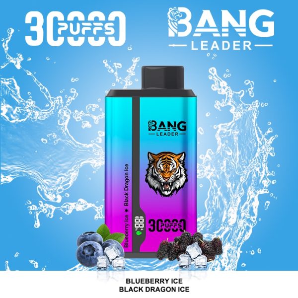 Bang Leader 30000 Puffs | E papierosy Polska Bang Leader 30000 Puffs | E papierosy Polska