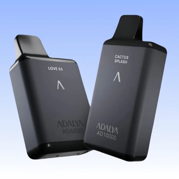 Adalya AD 10000 Puffs | E papierosy Polska Adalya AD 10000 Puffs | E papierosy Polska