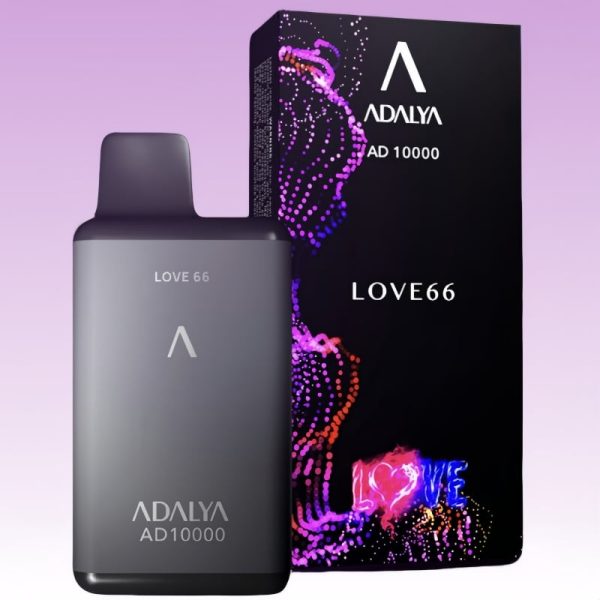 Adalya AD 10000 Puffs | E papierosy Polska Adalya AD 10000 Puffs | E papierosy Polska