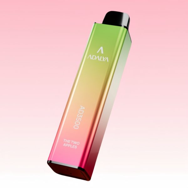 Adalya AD 3500 Puffs | E papierosy Polska Adalya AD 3500 Puffs | E papierosy Polska