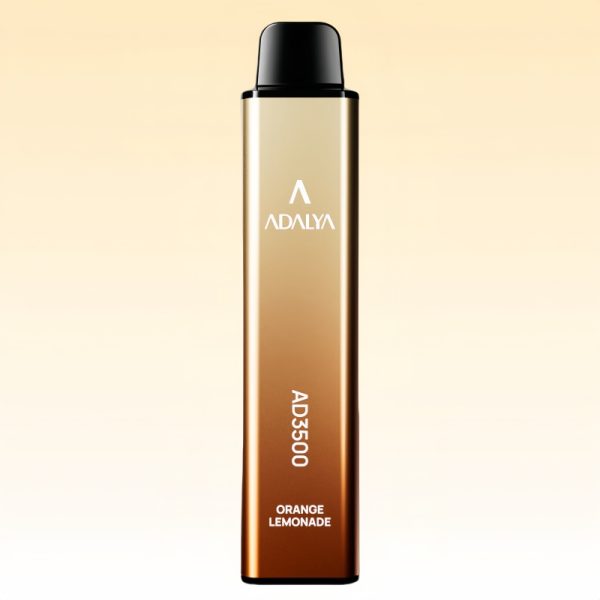 Adalya AD 3500 Puffs | E papierosy Polska Adalya AD 3500 Puffs | E papierosy Polska