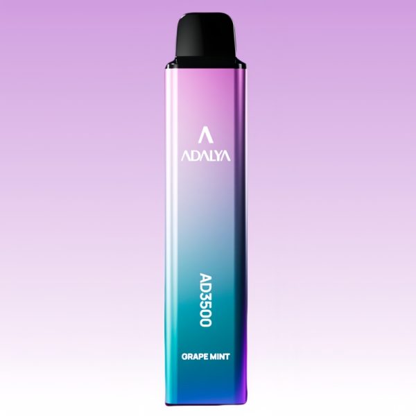 Adalya AD 3500 Puffs | E papierosy Polska Adalya AD 3500 Puffs | E papierosy Polska