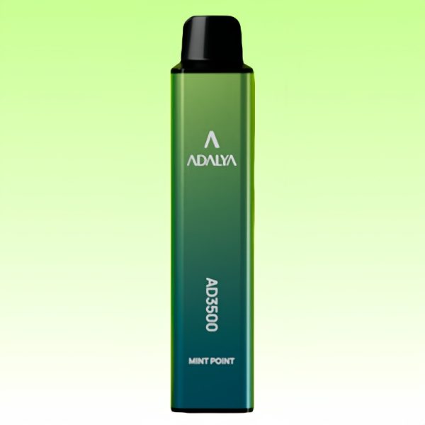 Adalya AD 3500 Puffs | E papierosy Polska Adalya AD 3500 Puffs | E papierosy Polska