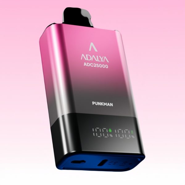 Adalya ADC 25000 Puffs | E papierosy Polska Adalya ADC 25000 Puffs | E papierosy Polska