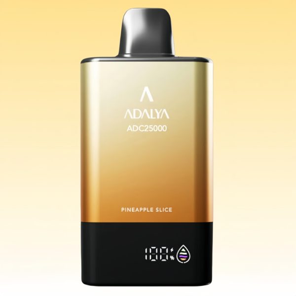 Adalya ADC 25000 Puffs | E papierosy Polska Adalya ADC 25000 Puffs | E papierosy Polska