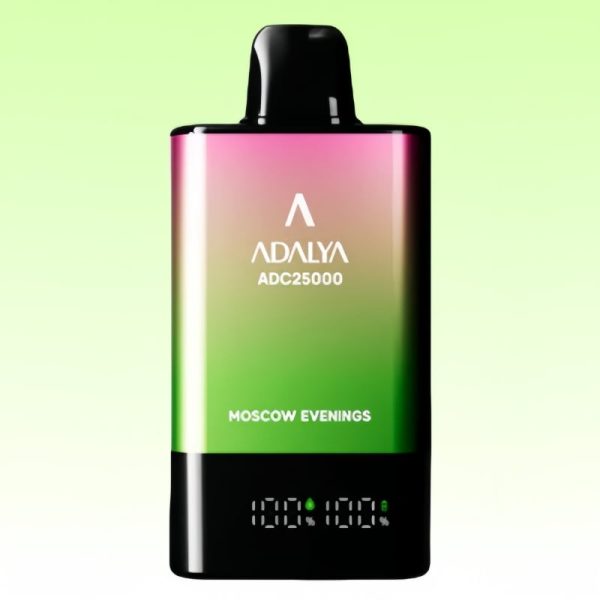 Adalya ADC 25000 Puffs | E papierosy Polska Adalya ADC 25000 Puffs | E papierosy Polska