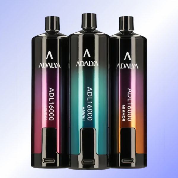 Adalya ADL 16000 Puffs | E papierosy Polska Adalya ADL 16000 Puffs | E papierosy Polska
