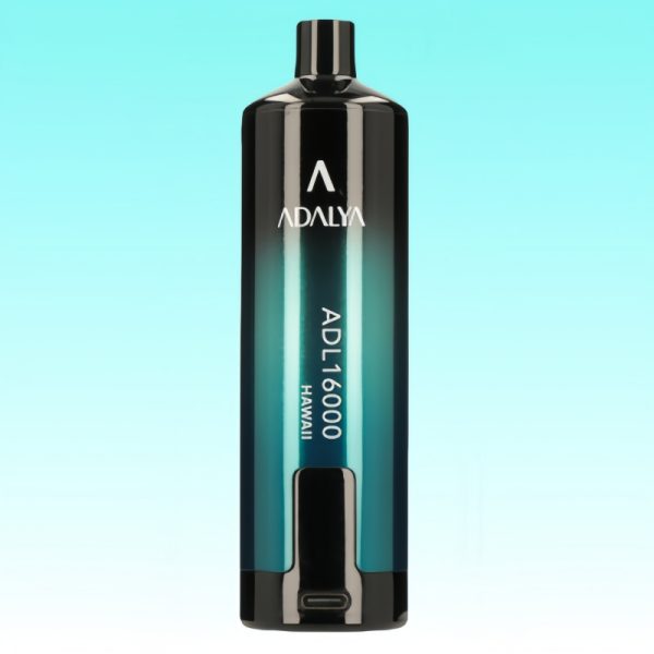 Adalya ADL 16000 Puffs | E papierosy Polska Adalya ADL 16000 Puffs | E papierosy Polska