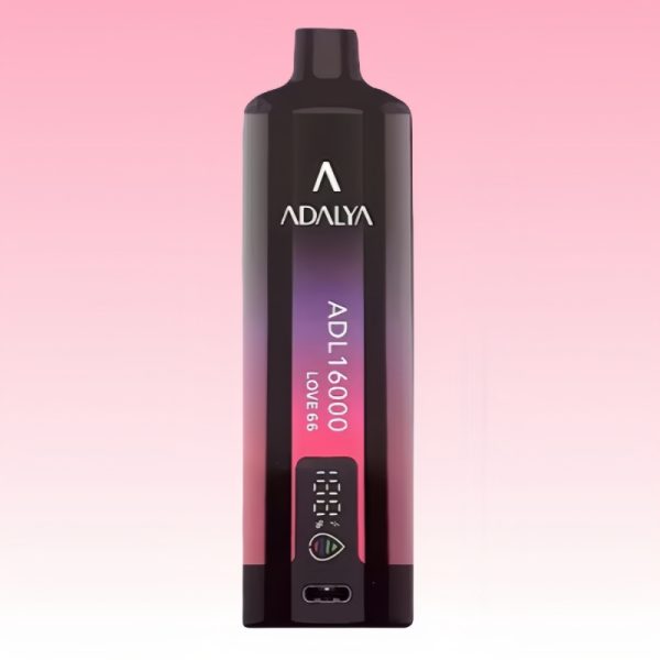 Adalya ADL 16000 Puffs | E papierosy Polska Adalya ADL 16000 Puffs | E papierosy Polska