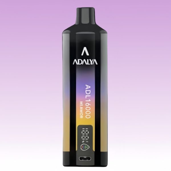 Adalya ADL 16000 Puffs | E papierosy Polska Adalya ADL 16000 Puffs | E papierosy Polska