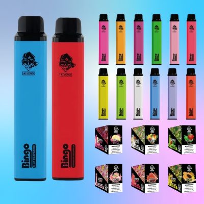 Aivono Aim Bingo 4000 Puffs | E papierosy Polska Aivono Aim Bingo 4000 Puffs | E papierosy Polska