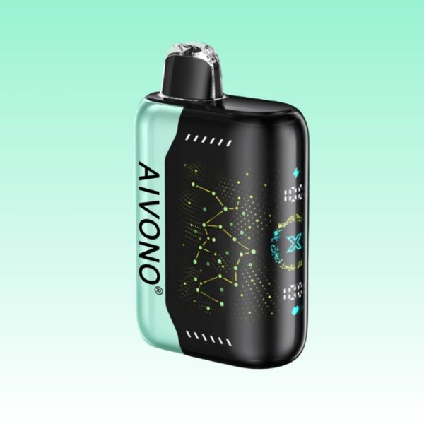 Aivono Aim Boom 25000 Puffs | E papierosy Polska Aivono Aim Boom 25000 Puffs | E papierosy Polska