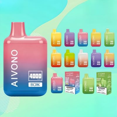 Aim Boxx 4000 Puffs | E papierosy Polska Aim Boxx 4000 Puffs | E papierosy Polska
