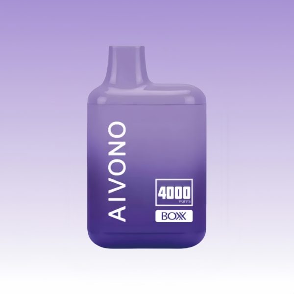 Aim Boxx 4000 Puffs | E papierosy Polska Aim Boxx 4000 Puffs | E papierosy Polska