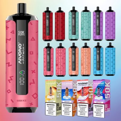Aivono Aim Fatmax 50000 Puffs | E papierosy Polska Aivono Aim Fatmax 50000 Puffs | E papierosy Polska