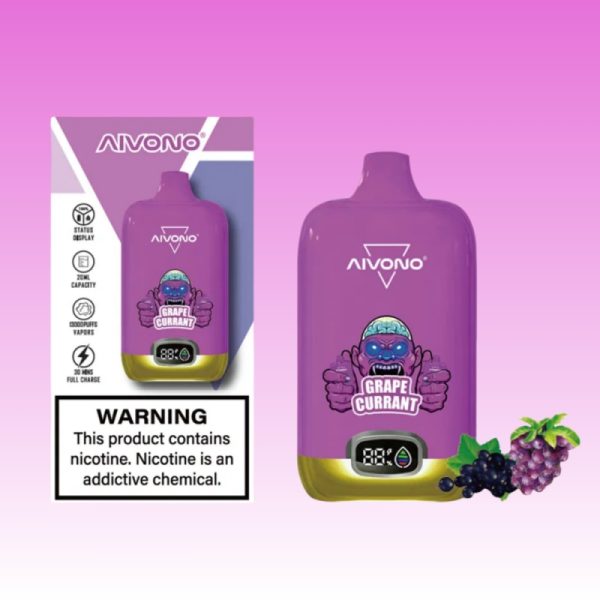 Aivono Aim Freak 13000 Puffs | E papierosy Polska Aivono Aim Freak 13000 Puffs | E papierosy Polska