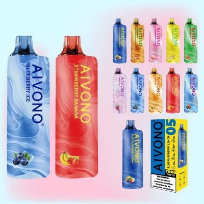 Aivono Aim Gun 7000 Puffs | E papierosy Polska Aivono Aim Gun 7000 Puffs | E papierosy Polska