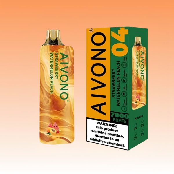 Aivono Aim Gun 7000 Puffs | E papierosy Polska Aivono Aim Gun 7000 Puffs | E papierosy Polska
