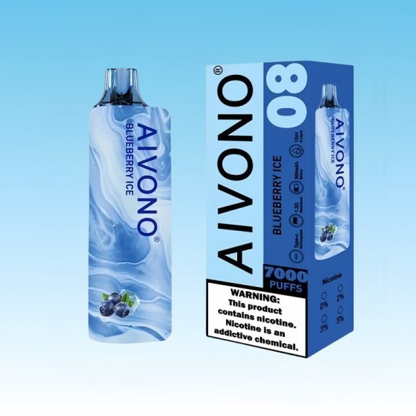Aivono Aim Gun 7000 Puffs | E papierosy Polska Aivono Aim Gun 7000 Puffs | E papierosy Polska