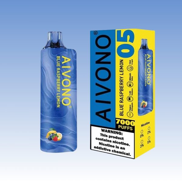 Aivono Aim Gun 7000 Puffs | E papierosy Polska Aivono Aim Gun 7000 Puffs | E papierosy Polska