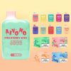 Aivono Aim Puffstar 6500 Puffs | E papierosy Polska Aivono Aim Puffstar 6500 Puffs | E papierosy Polska