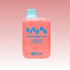 Aivono Aim Puffstar 6500 Puffs | E papierosy Polska Aivono Aim Puffstar 6500 Puffs | E papierosy Polska