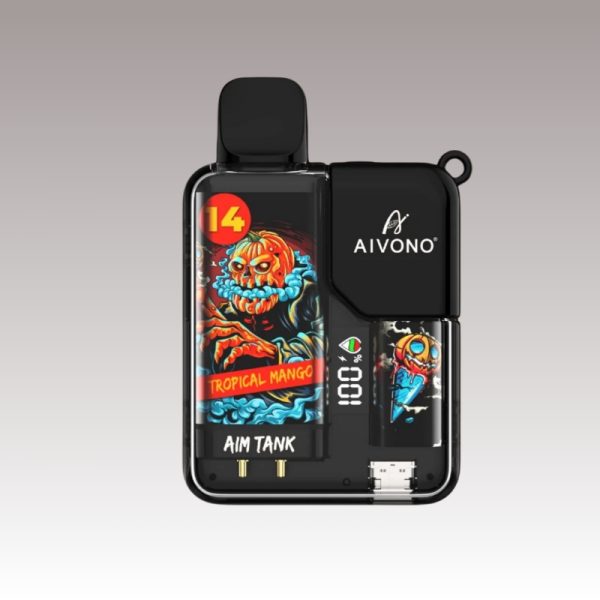 Aivono Aim Tank 9500 Puffs | E papierosy Polska Aivono Aim Tank 9500 Puffs | E papierosy Polska