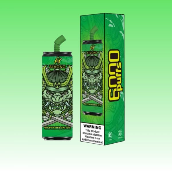 Aim Winner 6000 Puffs | E papierosy Polska Aim Winner 6000 Puffs | E papierosy Polska