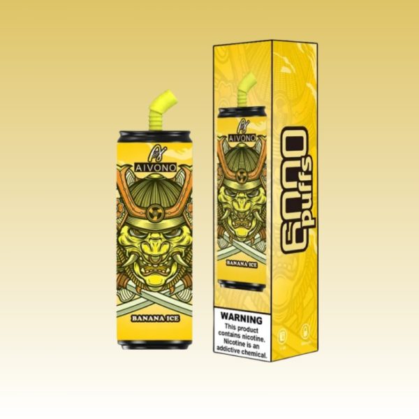 Aim Winner 6000 Puffs | E papierosy Polska Aim Winner 6000 Puffs | E papierosy Polska