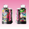 Aivono Aim XXL 9000 Puffs | E papierosy Polska Aivono Aim XXL 9000 Puffs | E papierosy Polska
