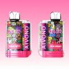 Aivono Aim XXL 9000 Puffs | E papierosy Polska Aivono Aim XXL 9000 Puffs | E papierosy Polska