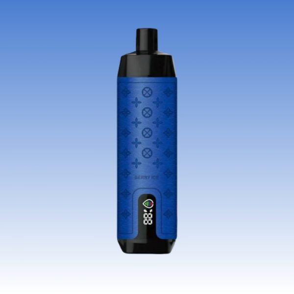 Aivono Deluxe Bar 18000 Puffs | E papierosy Polska Aivono Deluxe Bar 18000 Puffs | E papierosy Polska