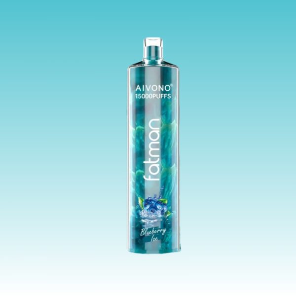 Aivono Fatman 15000 Puffs | E papierosy Polska Aivono Fatman 15000 Puffs | E papierosy Polska