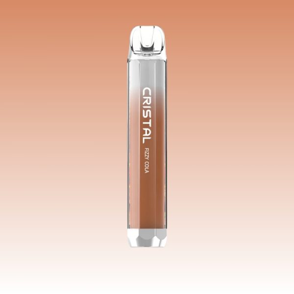Tastefog Crystal 800 Puffs | E papierosy Polska Tastefog Crystal 800 Puffs | E papierosy Polska