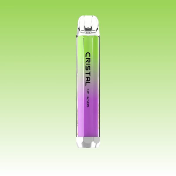 Tastefog Crystal 800 Puffs | E papierosy Polska Tastefog Crystal 800 Puffs | E papierosy Polska