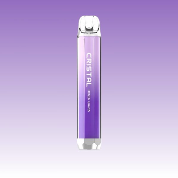 Tastefog Crystal 800 Puffs | E papierosy Polska Tastefog Crystal 800 Puffs | E papierosy Polska
