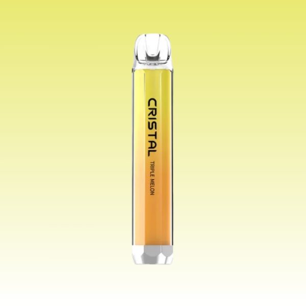 Tastefog Crystal 800 Puffs | E papierosy Polska Tastefog Crystal 800 Puffs | E papierosy Polska