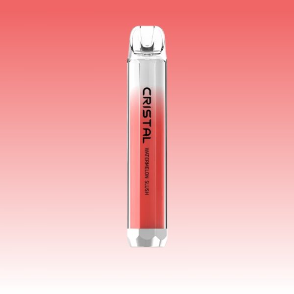 Tastefog Crystal 800 Puffs | E papierosy Polska Tastefog Crystal 800 Puffs | E papierosy Polska