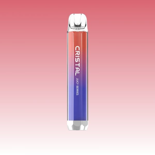 Tastefog Crystal 800 Puffs | E papierosy Polska Tastefog Crystal 800 Puffs | E papierosy Polska