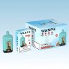 Waspe Digital Box 12000 Puffs | E papierosy Polska Waspe Digital Box 12000 Puffs | E papierosy Polska