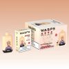 Waspe Digital Box 12000 Puffs | E papierosy Polska Waspe Digital Box 12000 Puffs | E papierosy Polska