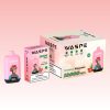 Waspe Digital Box 12000 Puffs | E papierosy Polska Waspe Digital Box 12000 Puffs | E papierosy Polska