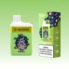 Tastefog Astro 7000 Puffs | E papierosy Polska Tastefog Astro 7000 Puffs | E papierosy Polska